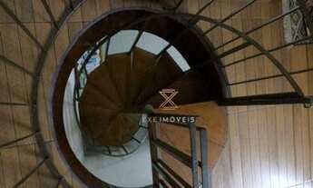 Imagem 2: Apartamento com 3 dormitórios à venda, 150 m² por R$ 750.000 - Méier - Rio de Janeiro/RJ