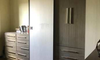 Imagem 7: Casa de 03 dormitórios com edicula e espaço para montar comercio