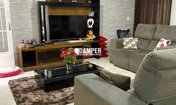 Imagem 4: Casa à venda no bairro Vila Camilópolis - Santo André/SP