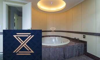 Imagem 6: Apartamento com 4 dormitórios à venda, 300 m² por R$ 2.600.000 - Sion - Belo Horizonte/MG