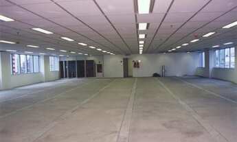 Imagem: SãO PAULO - Conjunto Comercial/Sala - Pinheiros