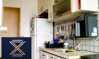 Imagem 4: Apartamento com 3 dormitórios à venda, 64 m² por R$ 400.000 - Vila Sônia - São Paulo/SP