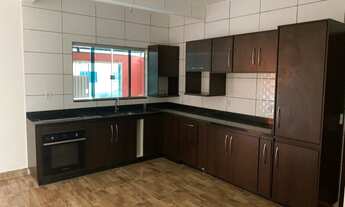 Imagem 7: Vendo ágio da casa localizada em águas lindas atrás do shopping