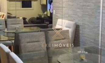 Imagem 3: Apartamento com 3 dormitórios à venda, 70 m² por R$ 598.000 - Limão - São Paulo/SP