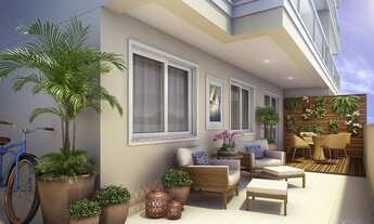 Imagem 5: RIO DE JANEIRO - APARTAMENTO PADRÃO - TIJUCA