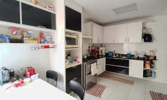 Imagem 11: BLUE HOUSES casa com sala em 2 ambientes, 4 suítes, piscina, sauna e churrasqueira