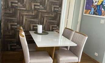 Imagem 3: Apartamento com 3 dormitórios à venda, 62 m² por R$ 470.000 - Vila Matilde - São Paulo/SP