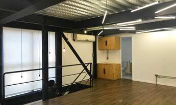 Imagem 5: SãO PAULO - Conjunto Comercial/Sala - Alto de Pinheiros