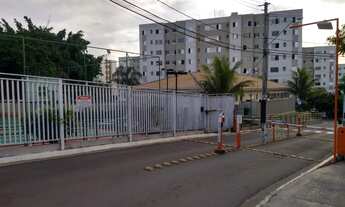 Imagem 2: APARTAMENTO A VENDA EM SUMARÉ -RESIDENCIAL VILA MATÃO 1