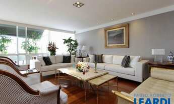 Imagem 7: COBERTURA - JARDIM AMÉRICA - SP