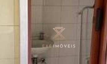 Imagem 6: Apartamento com 1 dormitório à venda, 59 m² por R$ 305.000 - Freguesia (Jacarepaguá) - Rio