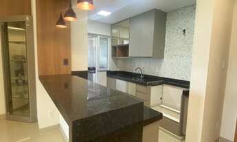 Imagem 5: Apartamento para venda com 96 metros quadrados com 3 quartos em Santa Mônica - Uberlândia