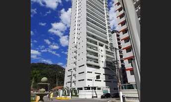 Imagem 3: PRAIA GRANDE - Apartamento Padrão - CANTO DO FORTE