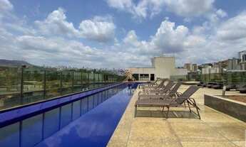 Imagem 7: Apartamento com 1 dormitório à venda, 52 m² por R$ 549.000 - Luxemburgo - Belo Horizonte/M