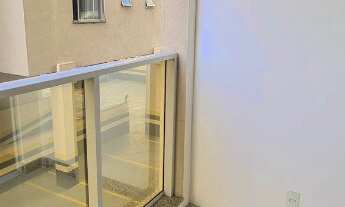 Imagem 3: Prédio recém entregue , fachada imponente , lazer completo