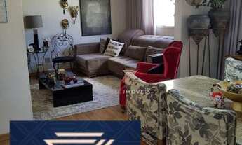 Imagem 3: Apartamento com 4 dormitórios à venda, 174 m² por R$ 593.000 - Gutierrez - Belo Horizonte