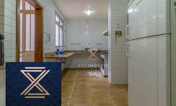 Imagem 7: Apartamento com 4 dormitórios à venda, 170 m² por R$ 1.104.000 - Santo Agostinho - Belo Ho