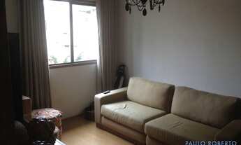 Imagem 6: APARTAMENTO - JARDIM PAULISTA - SP