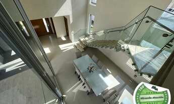 Imagem 2: Rua 8 com Lote de 1.080m²!!! Linda casa!!! 4 suítes!!!