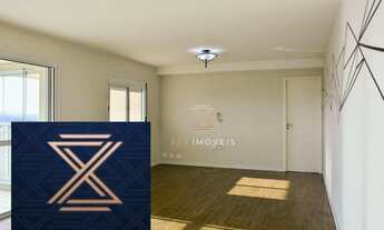 Imagem 3: Apartamento com 3 dormitórios à venda, 134 m² por R$ 950.000 - Vila Sônia - São Paulo/SP