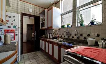 Imagem 5: Apartamento com 4 dormitórios à venda, 150 m² por R$ 900.000 - Serra - Belo Horizonte/MG