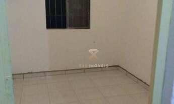Imagem 6: Apartamento com 2 dormitórios à venda, 47 m² por R$ 50.000 - Cidade Tiradentes - São Paulo