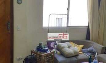 Imagem 7: Apartamento com 2 dormitórios à venda, 55 m² por R$ 229.000,00 - Vila Iório - São Paulo/SP