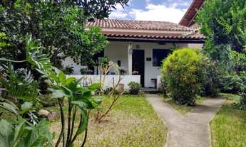 Imagem 2: Casa em Morro Azul em Engenheiro Paulo de Frontin/RJ a venda