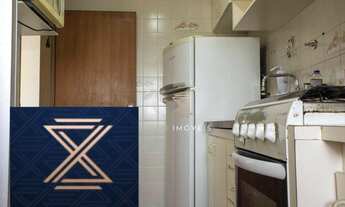 Imagem 10: Apartamento com 3 dormitórios à venda, 62 m² por R$ 400.000 - Vila Gomes - São Paulo/SP