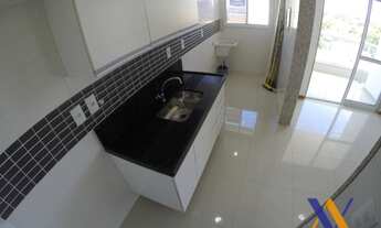 Imagem 7: Apartamento com 2 dormitórios para alugar, 65 m² por R$ 1.800,00/mês - Morada de Camburi