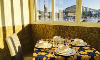 Imagem 6: 2 quartos com vista panoramica!!