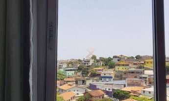 Imagem 7: Apartamento com 3 dormitórios à venda, 73 m² por R$ 315.000 - Goiânia - Belo Horizonte/MG