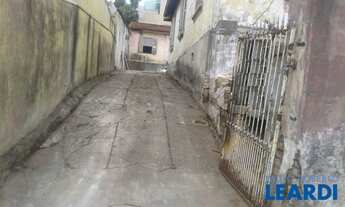 Imagem 3: TERRENO - SAÚDE - SP