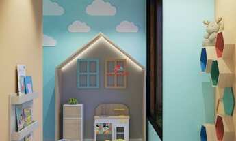 Imagem 2: CABEDELO - Apartamento Padrão - Intermares