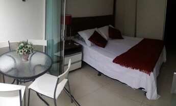 Imagem 4: Vendo e Alugo Ótimo Flat na Praia dos Carneiros a 30m do mar