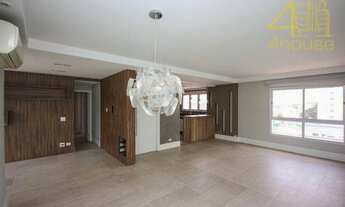 Imagem 5: Edifício Terrasse Bathe / Al. dos Guaramomis,605 -Moema Índios