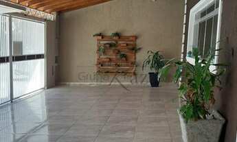 Imagem: Casa - Bosque dos Eucaliptos - 347m²