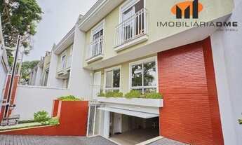 Imagem 5: Sobrado Luxo 3 Quartos (1 Suíte), 201m² à venda Mercês - Curitiba