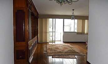 Imagem 3: Apartamento com 4 quartos à venda, 150 m² por R$ 4.000.000 - Leblon - Rio de Janeiro/RJ