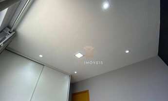 Imagem 5: Apartamento com 2 dormitórios à venda, 62 m² por R$ 305.000 - Lindéia - Belo Horizonte/MG