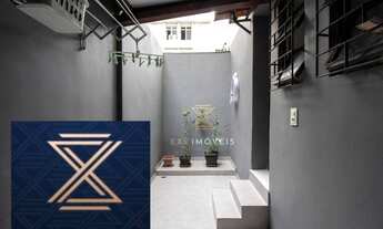 Imagem 3: Apartamento com 4 dormitórios à venda, 150 m² por R$ 570.000 - Coração de Jesus - Belo Hor