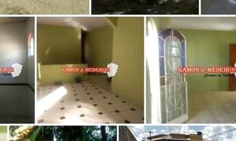Imagem 5: Troco/Vendo Casa 3/5qts 2sls 2wc Bairro Rosimeire/Xangri-la na Grande Belo Horizonte - MG