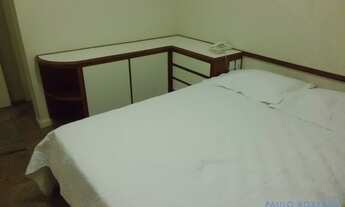 Imagem 7: FLAT - JARDIM PAULISTA - SP