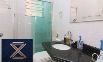 Imagem 2: Apartamento com 2 dormitórios à venda, 90 m² por R$ 990.000 - Lagoa - Rio de Janeiro/RJ