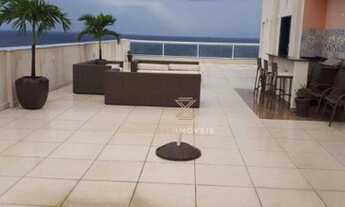 Imagem 4: Apartamento com 1 dormitório à venda, 80 m² por R$ 891.772 - Copacabana - Rio de Janeiro/R