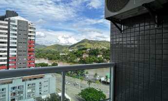 Imagem 3: Apartamento Ed Portinari, alto padrão