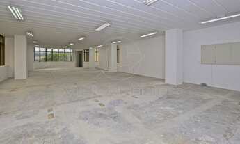 Imagem 2: Conjunto para alugar, 189 m² por R$ 8.000,00/mês - Cidade Monções - São Paulo/SP