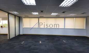 Imagem 7: Sala Comercial - Rio de Janeiro - Barra da Tijuca - Região Oeste