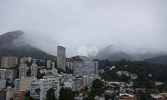 Imagem 7: Apartamento com 4 quartos à venda, 150 m² por R$ 4.000.000 - Leblon - Rio de Janeiro/RJ