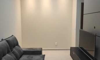 Imagem: Residencial Saddi